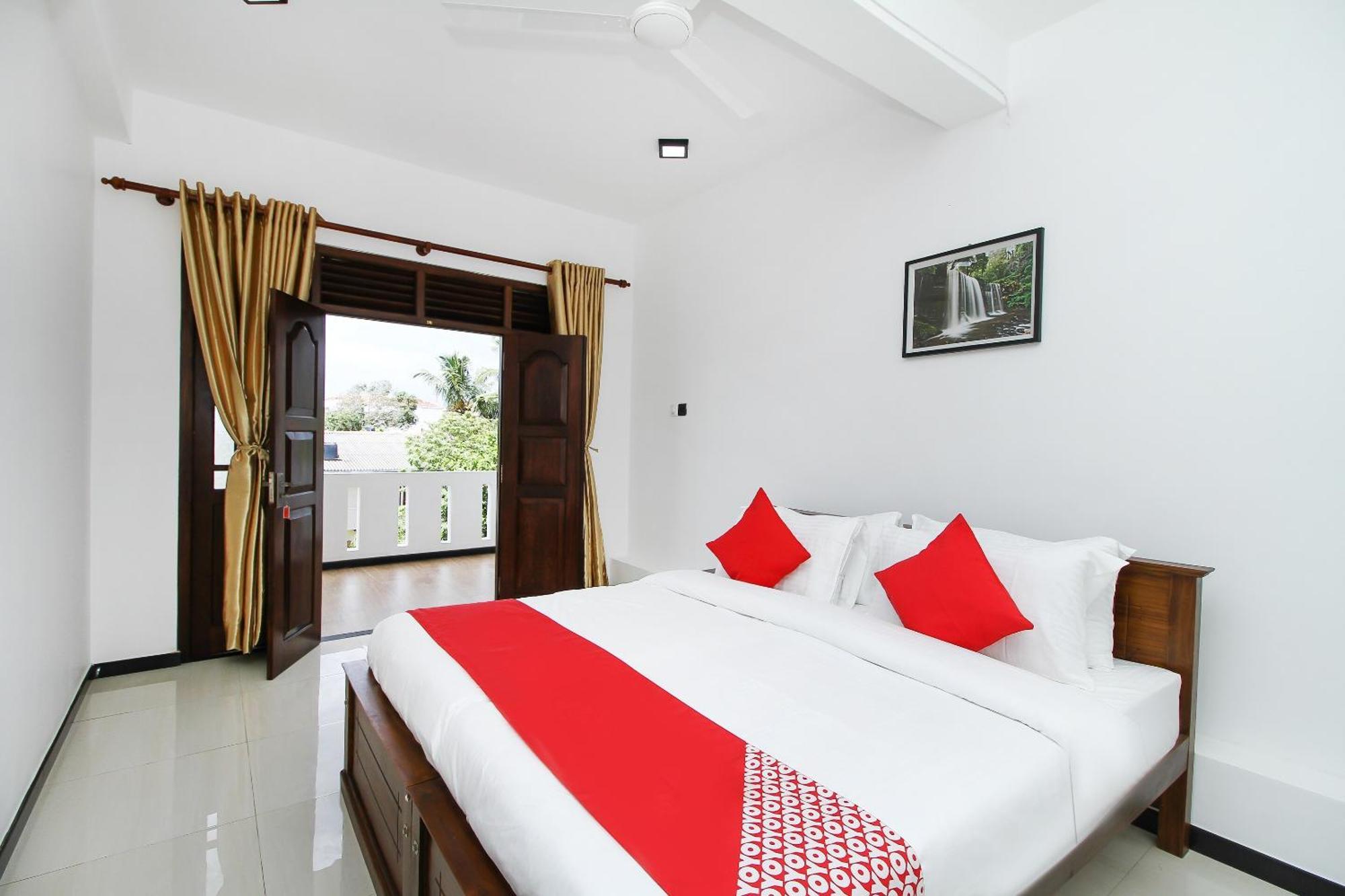Royal Rich Villa Ambalangoda  Bilik gambar