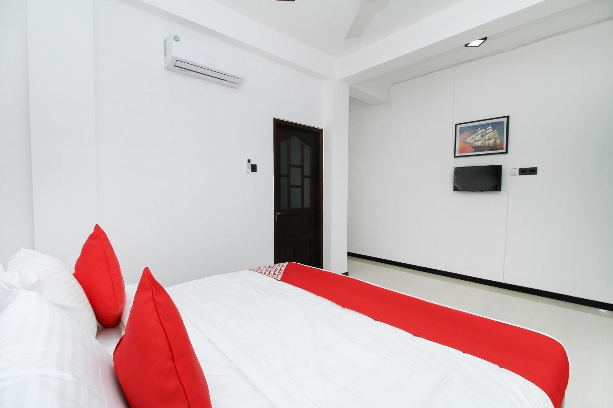 Royal Rich Villa Ambalangoda  Bilik gambar