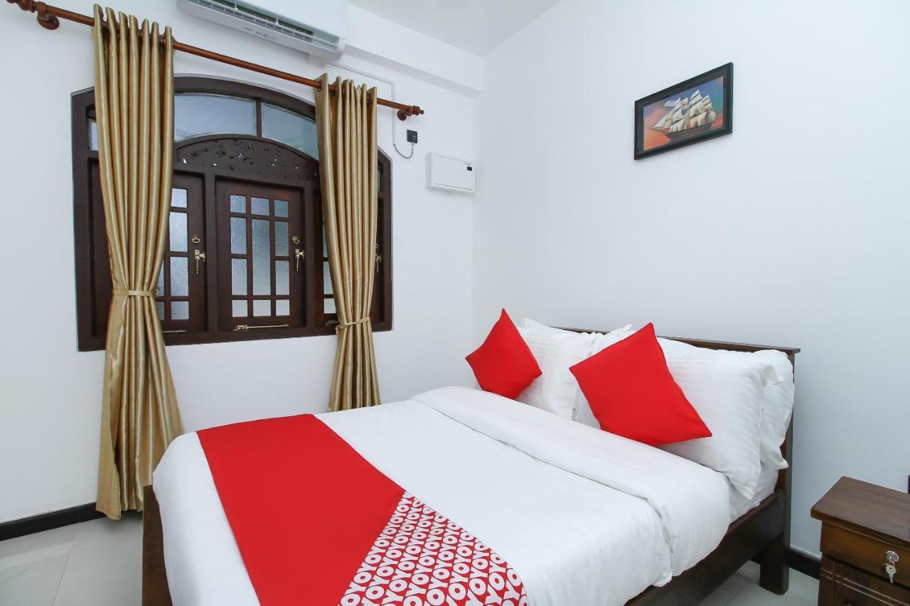 Royal Rich Villa Ambalangoda  Luaran gambar