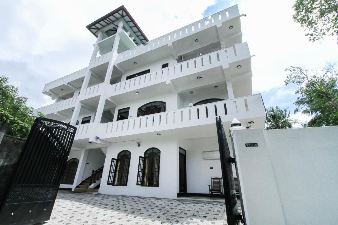 Royal Rich Villa Ambalangoda  Luaran gambar