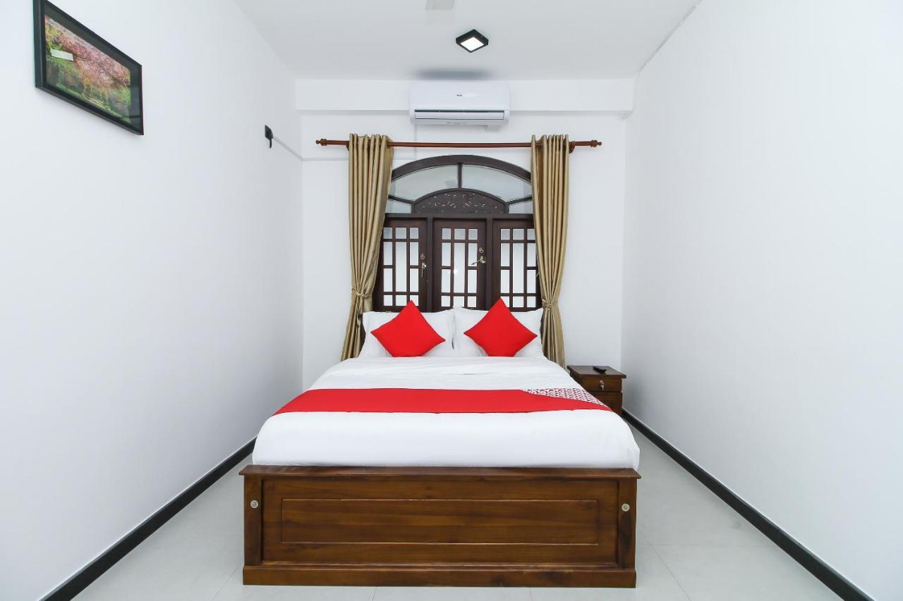 Royal Rich Villa Ambalangoda  Luaran gambar