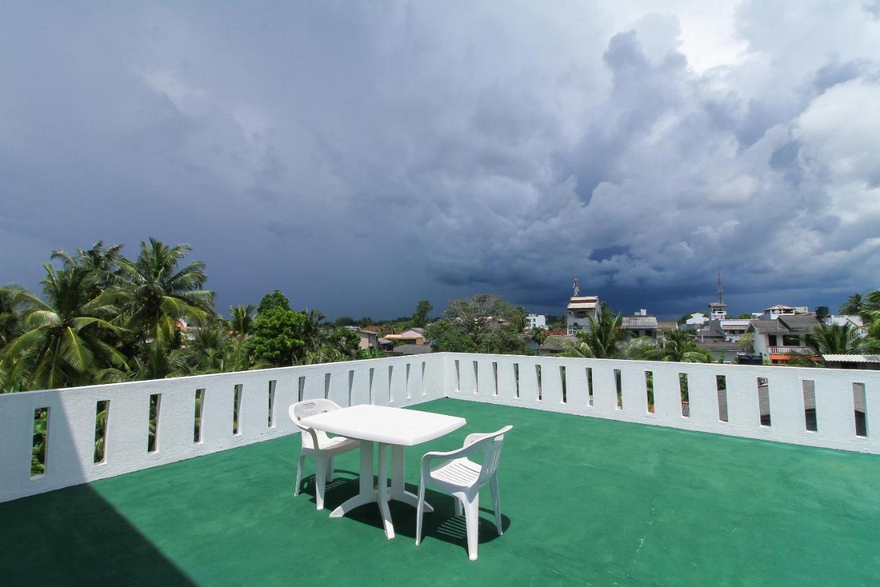 Royal Rich Villa Ambalangoda  Luaran gambar
