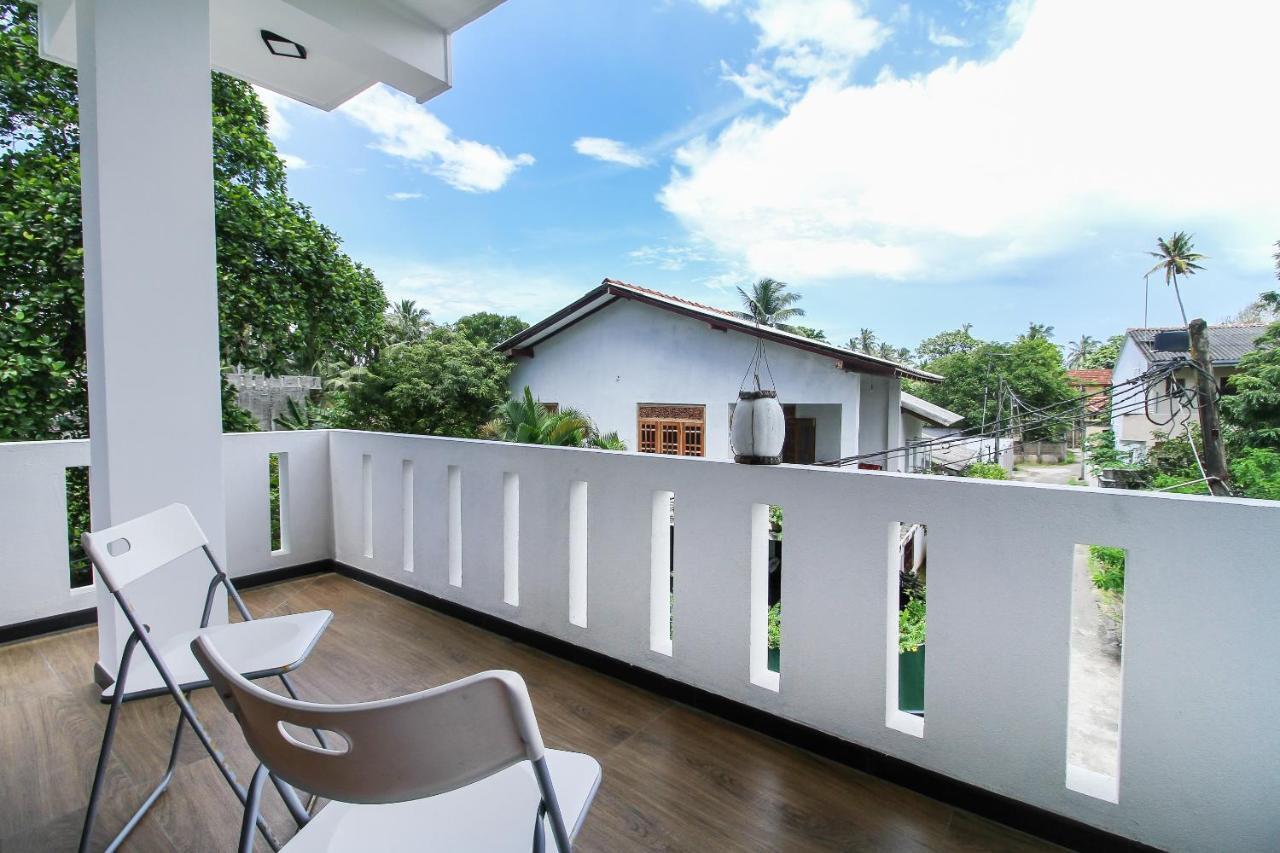 Royal Rich Villa Ambalangoda  Luaran gambar